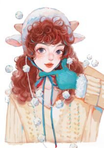 #AriesEnergy #Motivation #NewBeginnings #AstrologyArt #ZodiacAesthetic