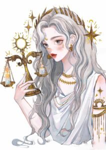 #Balance #Partnership #Beauty #Harmony #AstrologyCommunity