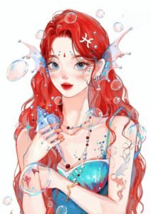 #Dreamy #Creative #Empath #Spiritual #Imagination