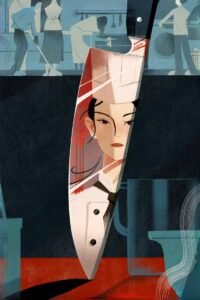 Infographic of a personal board of directors meeting with Mars, Mercury, and Saturn as executives for workflow astrology.