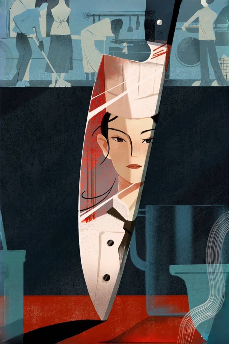 Infographic of a personal board of directors meeting with Mars, Mercury, and Saturn as executives for workflow astrology.