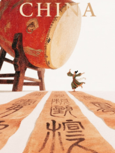 Infographic of the Feng Shui Bagua Map zones for career, wealth, and relationships.