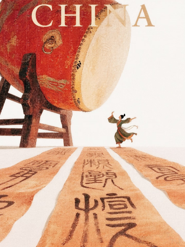 Infographic of the Feng Shui Bagua Map zones for career, wealth, and relationships.