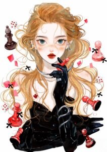 #LeoKing #Confidence #Creative #Dramatic #BirthdayChart