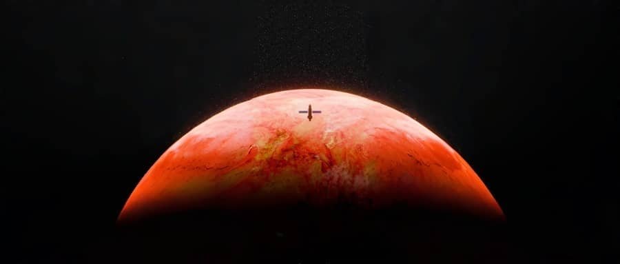 Mars Sign Meaning and personal ambition generator