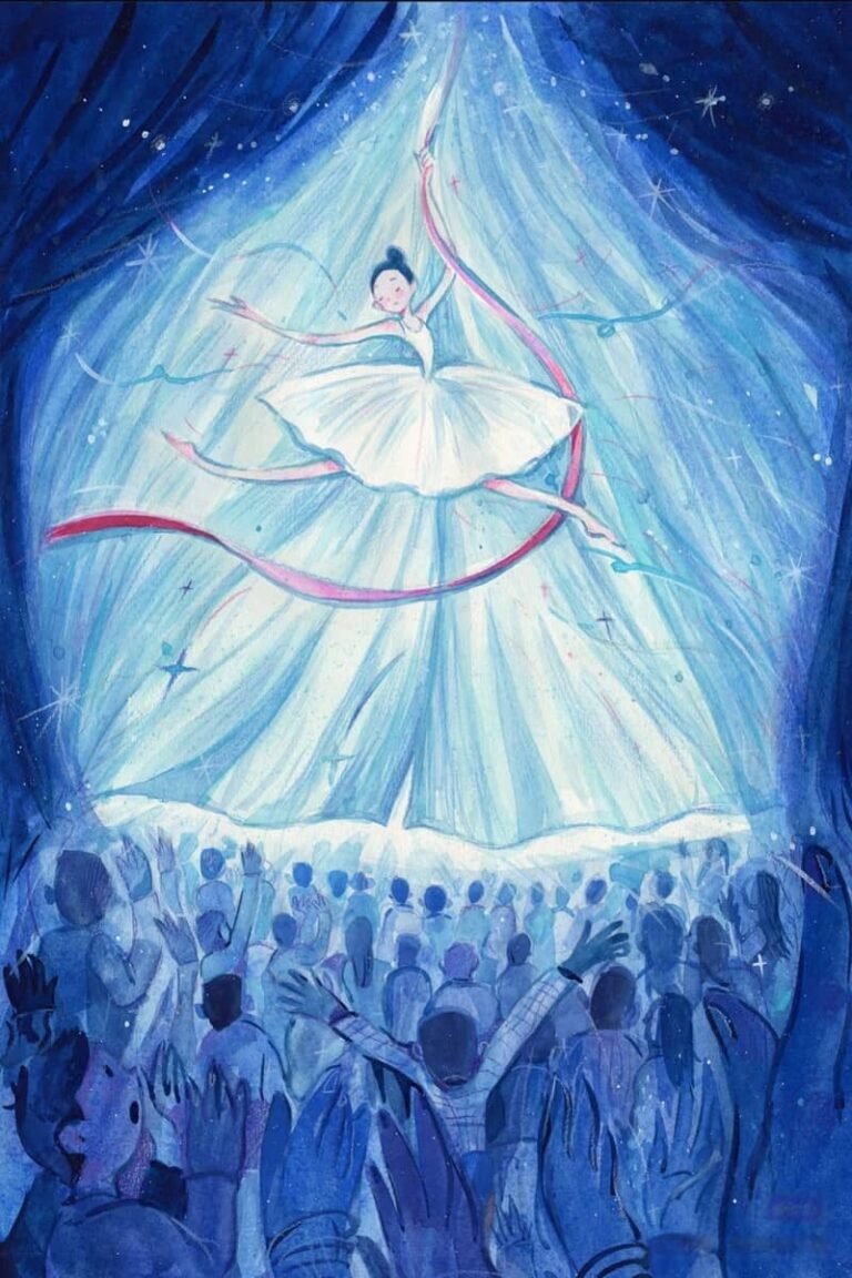 Mercury Uranus aspect astrology an electric lightning storm inside a glass head symbolizing racing thoughts.