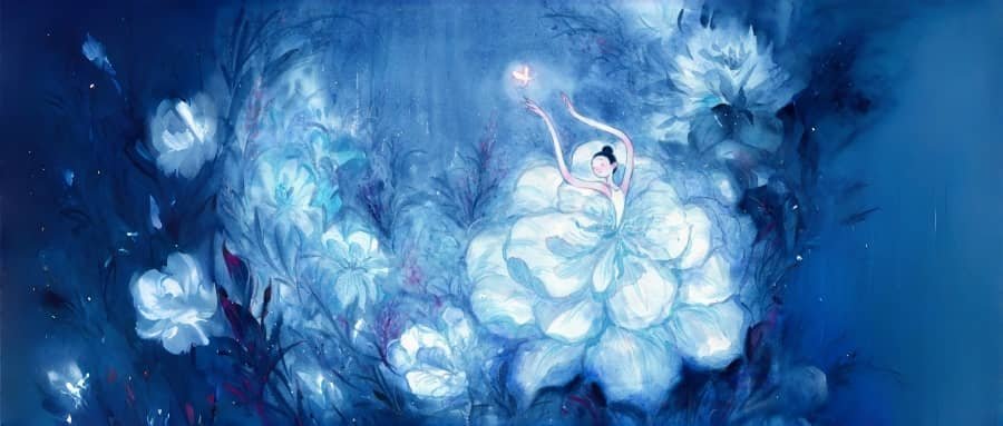 Mercury Uranus aspect mastery chaotic lightning being transformed into stable sacred geometry within a crystal pillar.