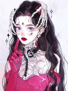 #ScorpioEnergy #Intense #Mysterious #Transformation #DeepThoughts