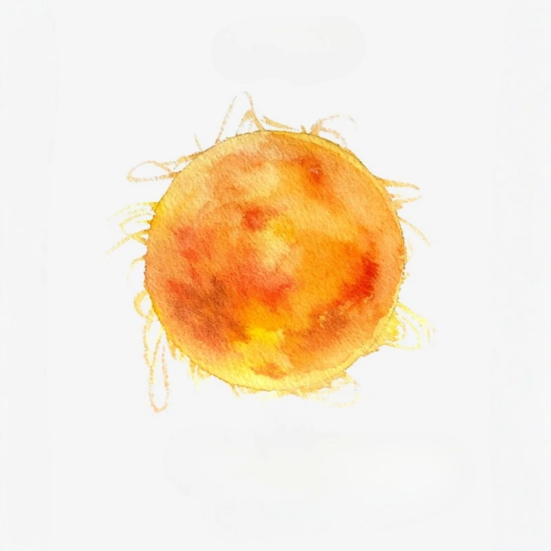 #SunInAstrology #SunSign #Astrology #CoreSelf #Identity #BirthChart #Zodiac #Apollo #Radiance #SunVibes