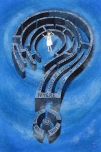 Venus Pluto aspect astrology alchemy charcoal transforming into a glowing diamond