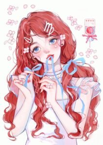 #VirgoEnergy #Organization #HealthyLiving #Analytical #AstrologyLover