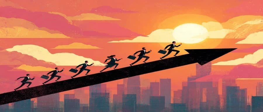 Visual timeline of the Saturn Return showing key challenges and opportunities at ages 28-30 and 58-60.