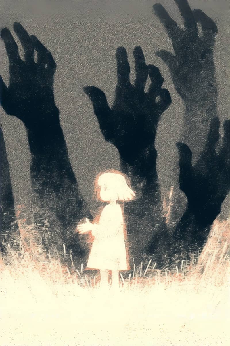 Water Grand Trine astrology aspect pattern connecting Cancer Scorpio and Pisces