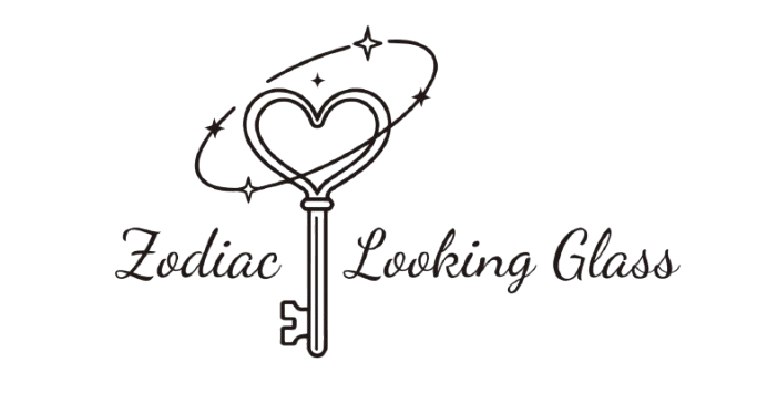 zodiaclookingglass