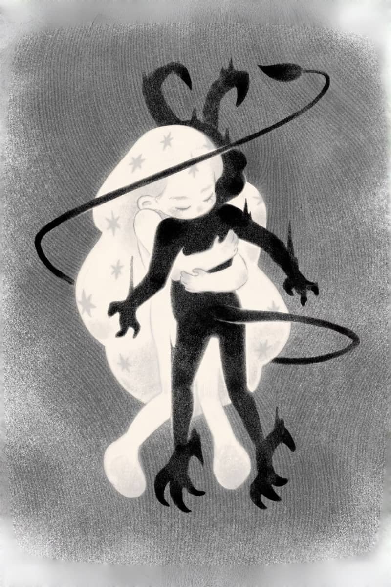 Pluto in the 8th house phoenix rising from obsidian flames soul transformation