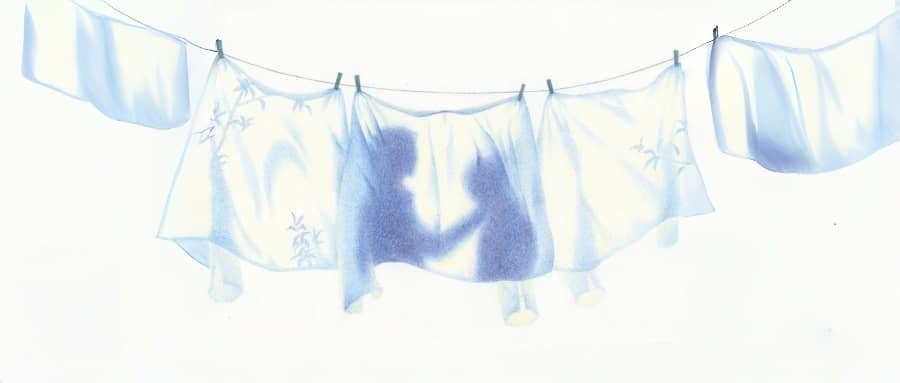 Energy protection for empaths with Neptune in the 12th house golden light shield visualization