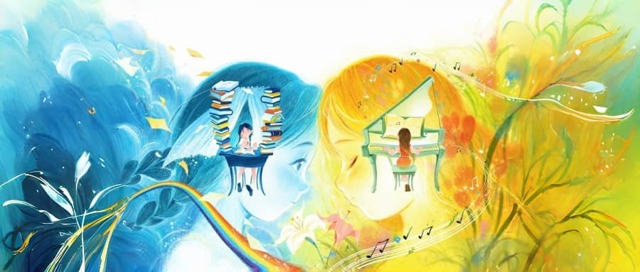 Infographic explaining a child's Sun, Moon and Rising signs in astrology parenting.