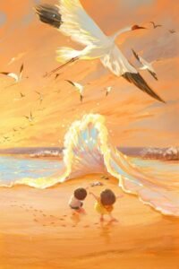 how a child's Mercury Venus and Mars signs function as the brain, heart, and engine of behavior.