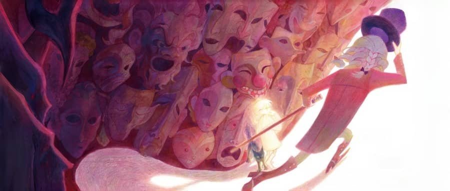 11th house astrology network and future vision tribe