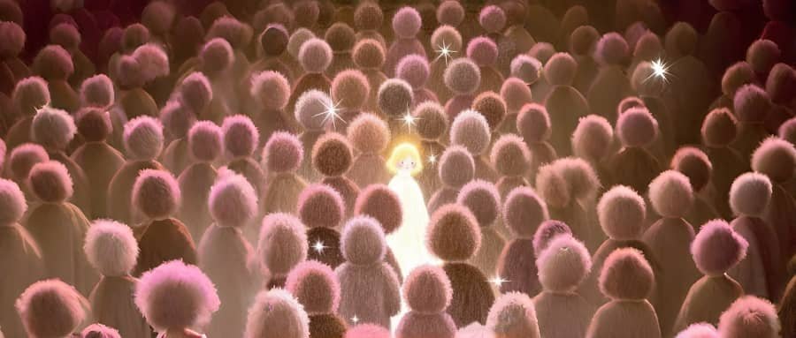 First House Astrology visualization the Ascendant as a radiant core connecting to zodiac signs and planets, symbolizing the self as the center of the natal chart