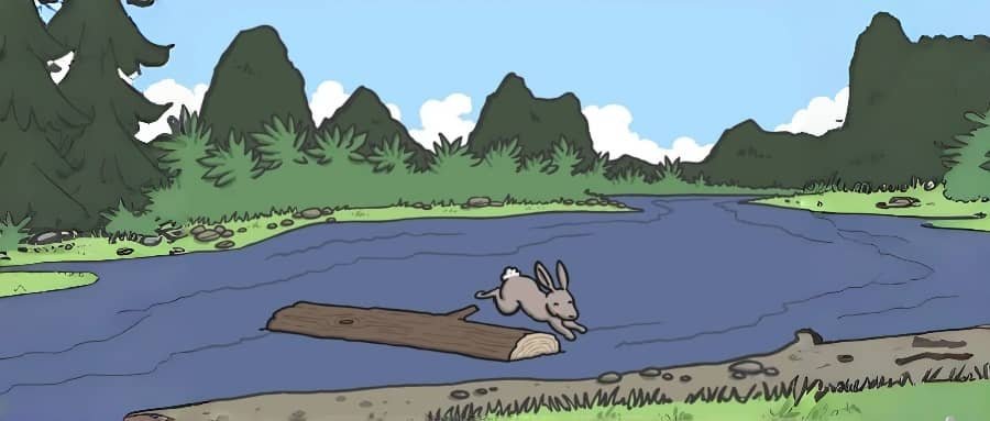 Chinese Zodiac Rabbit - Fourth Animal - Peace and Harmony - Year of the Rabbit - Refined Elegance - Wood Element Rabbit - Diplomatic Nature