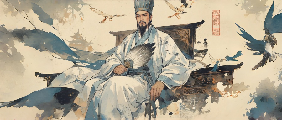 Libra Saturn Exaltation and Venus - Balancing cosmic justice with relational harmony - Zhuge Liang strategy map