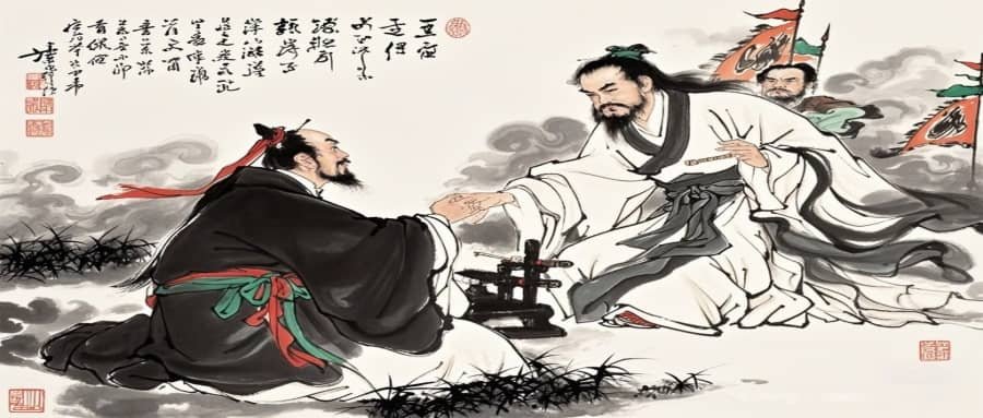 Mozi philosopher engineer strategy for Aquarius Sun in Detriment Guide