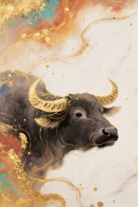 Ox 2026 Harm Tai Sui guide for protecting energy and repairing trust during the Fire Horse year.