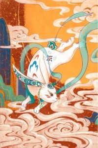 Rabbit 2026 Po Tai Sui guide for stopping financial leaks and maintaining stability during the Fire Horse year.