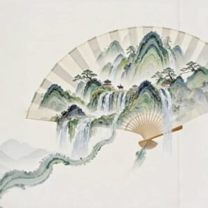 Advanced Bagua Map Astrology diagram showing natal chart planets overlaid on Bagua zones