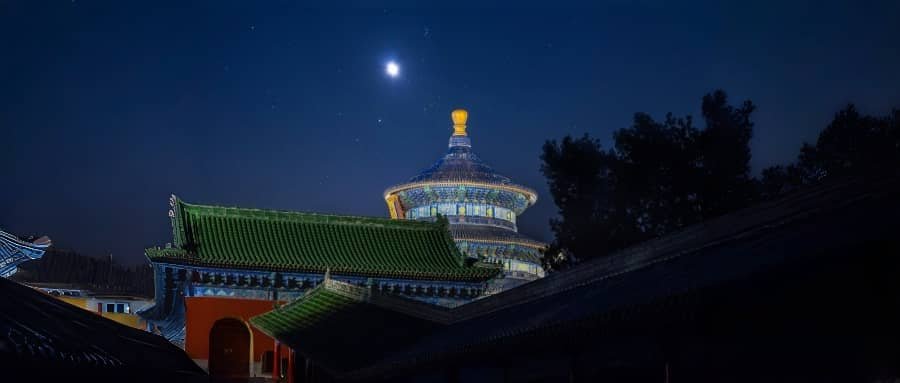 Conscious Creator Blueprint for destiny design using Feng Shui and astrology.