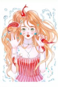Image of the Pisces Zodiac — Channeling Inspiration and Universal Compassion in 2026