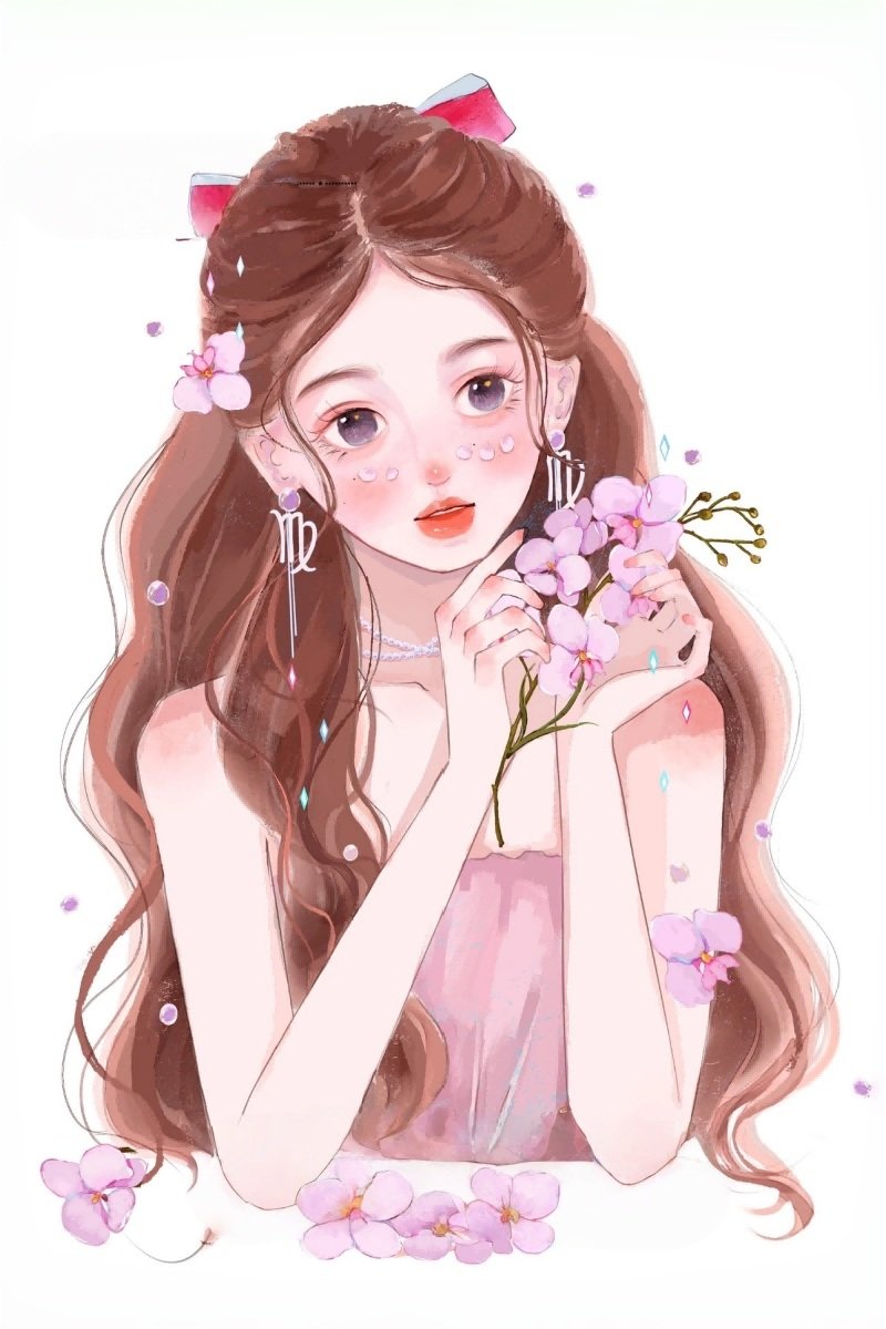 Image of the Virgo Zodiac — Mastery Through Refinement and Aligned Service in 2026