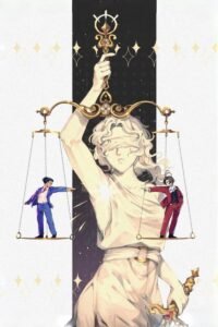 Comparison of North and South Node meaning as a soul's map for personal growth and karmic patterns.