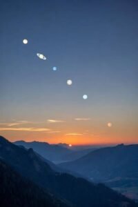 How to find your Alchemical Point: Aquarius house placement by rising sign